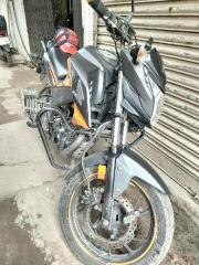 CB Hornet 160R